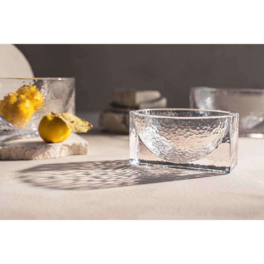 ガラスボウル  北欧  食器 ホルムガード FORMA  フォーマ ボウル φ15.5cm 4300604 インテリア 雑貨 小物入れ おしゃれ ギフト | HOLMEGAARD | 04