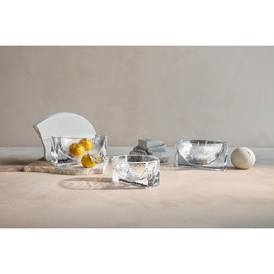 ガラスボウル  北欧  食器 ホルムガード FORMA  フォーマ ボウル φ15.5cm 4300604 インテリア 雑貨 小物入れ おしゃれ ギフト | HOLMEGAARD | 06