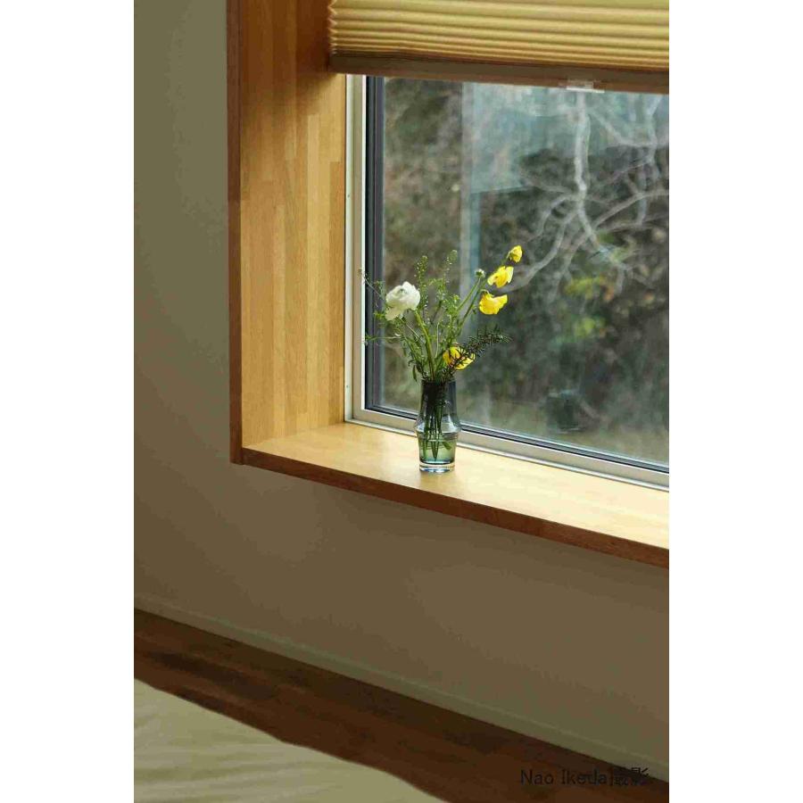 花瓶  ガラス ホルムガード ARC アーク ベース ダークブルー H15cm 4340261  フラワーベース 花器 おしゃれ 北欧 | HOLMEGAARD | 08