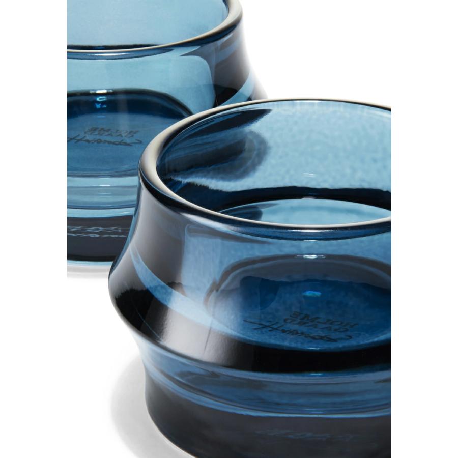 キャンドルホルダー ガラス ホルムガード ARC アーク ティーライトホルダー 直径7.5cm2個セット 4340262 おしゃれ 北欧 | HOLMEGAARD | 02