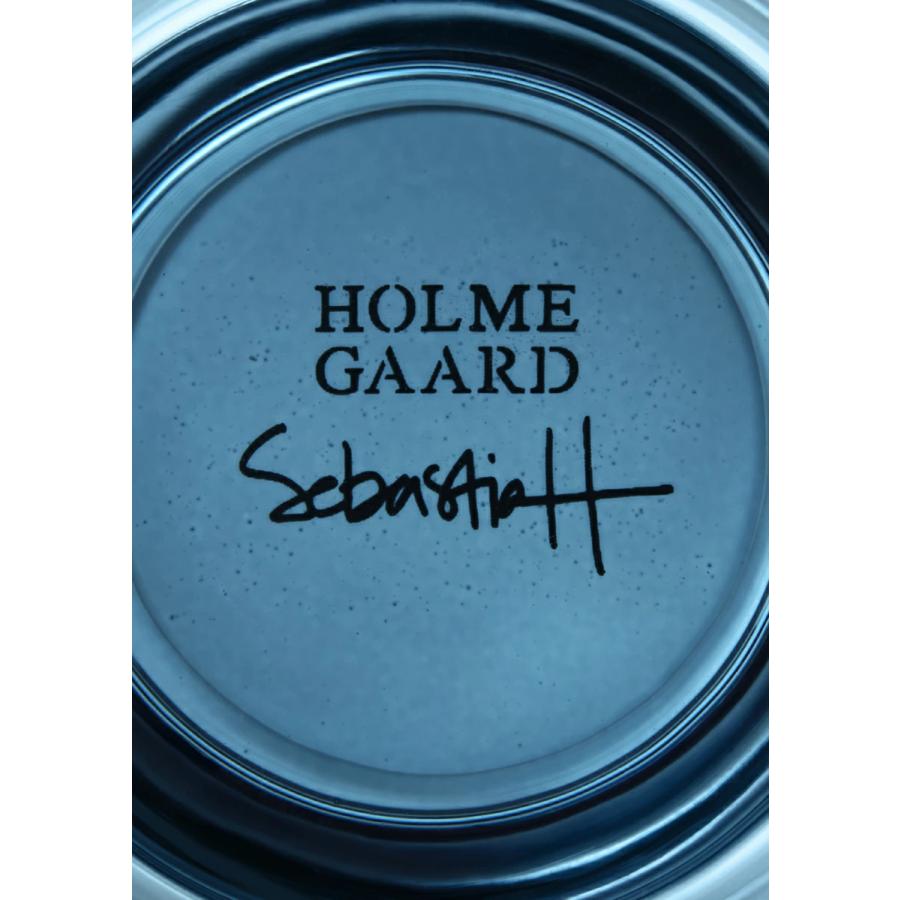 キャンドルホルダー ガラス ホルムガード ARC アーク ティーライトホルダー 直径7.5cm2個セット 4340262 おしゃれ 北欧 | HOLMEGAARD | 03