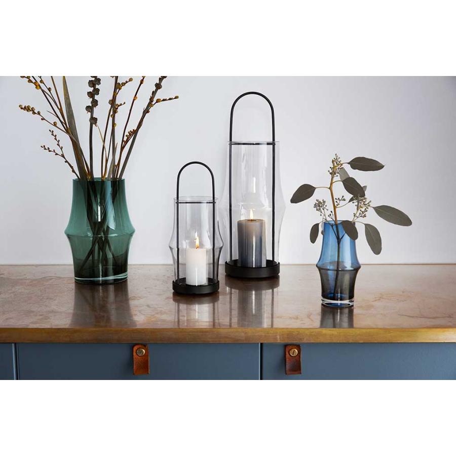 ホルムガード ランタン ガラス ARC Lantern アーク  クリア H39cm 4340264 キャンドル ライト おしゃれ 北欧 | HOLMEGAARD | 07