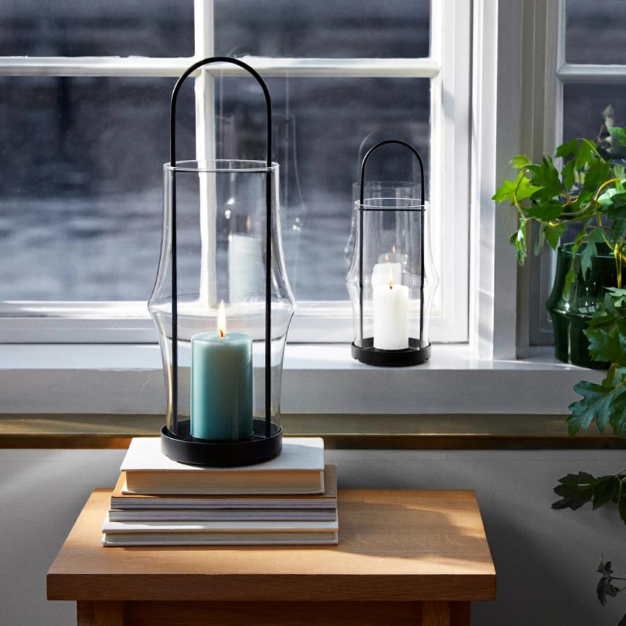 HOLMEGAARD ギフト ホルムガード ランタン ガラス ARC Lantern アーク