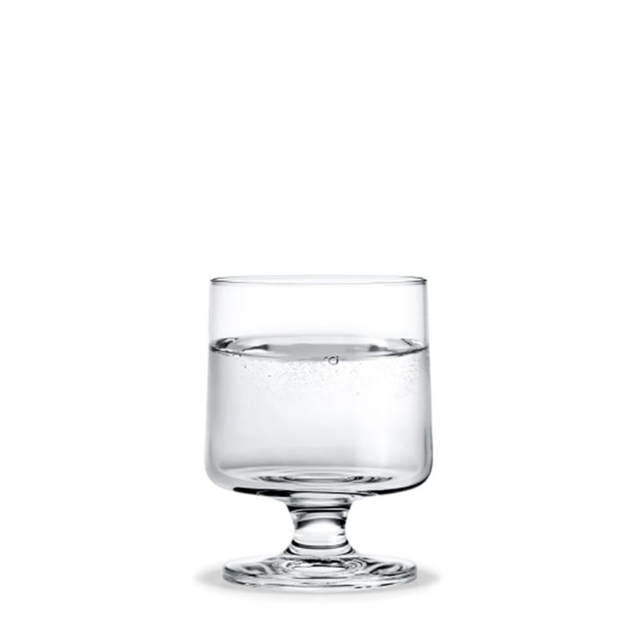 HOLMEGAARD グラス セット 北欧 ホルムガード STUB スタブ 210ml 4個 