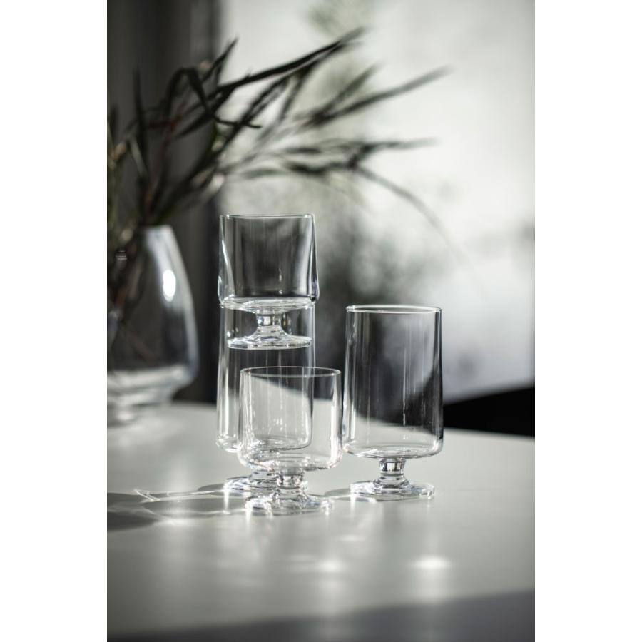 グラス セット 北欧 ホルムガード STUB スタブ グラス 210ml 4個セット  