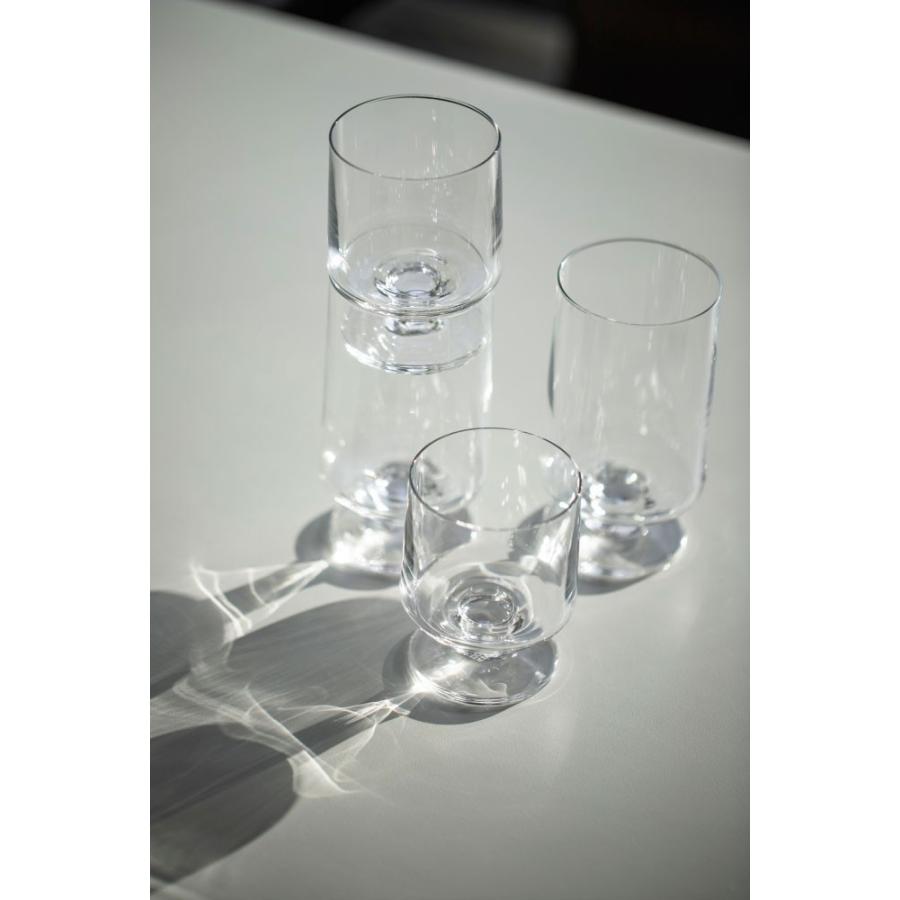 グラス セット 北欧 ホルムガード STUB スタブ グラス 210ml 4個セット 