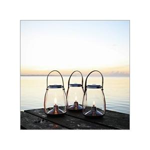 オイルランプ ホルムガード HOLMEGAARD オイルランタン DESIGN WITH LIGHT ハリケーンランタン  4343541 吹きガラス北欧 おしゃれ | HOLMEGAARD | 05