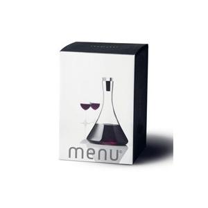 menu ワインデキャンタ メニュ MENU Wine Decanter 4659039 北欧雑貨 