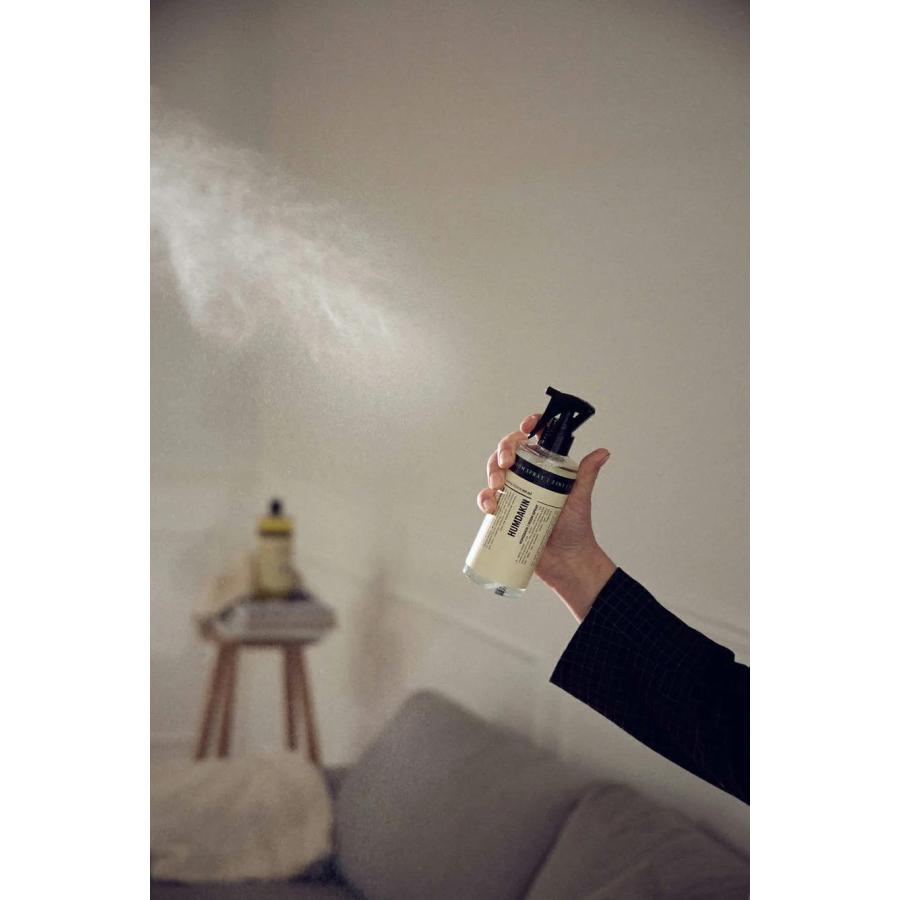 HUMDAKIN Room Spray 2-in-1 ルームスプレー 300ml サルビア＆シーバックソーン No.470  インテリア 新生活 リビングルーム 玄関 部屋 空間 香り リフレッシュ |  | 01