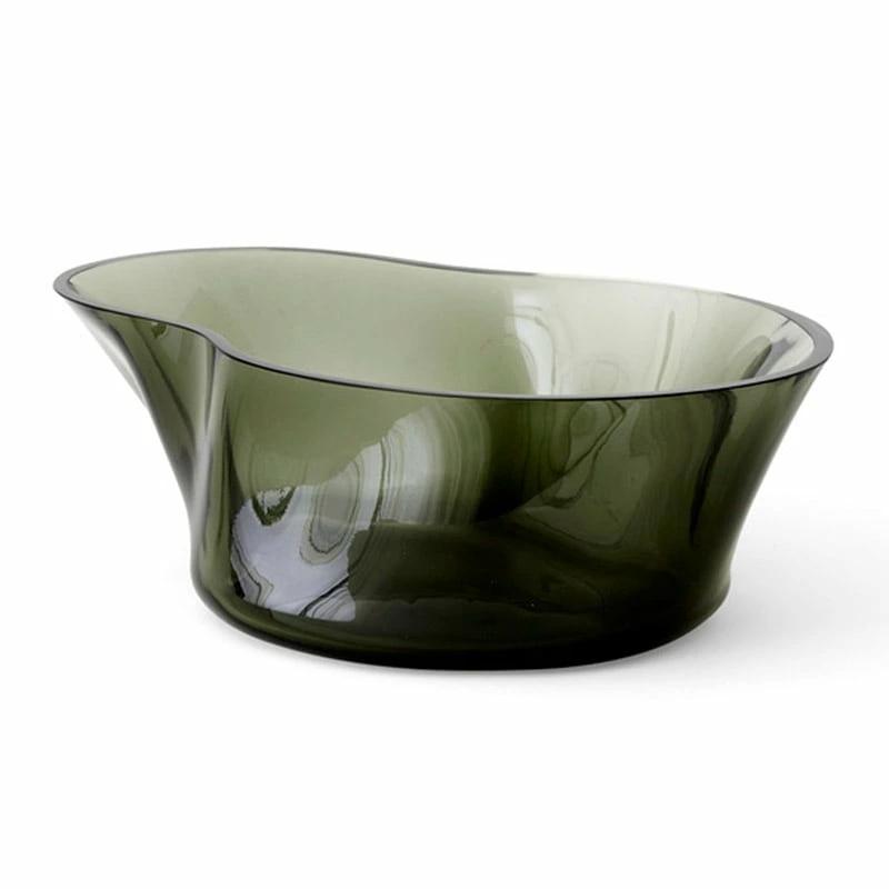 花瓶 フラワーベース オドー コペンハーゲン エールボウル スモーク 4730949 北欧 インテリア フラワーベース 花瓶 おしゃれ シンプル モダン スモークガラス |  | 01