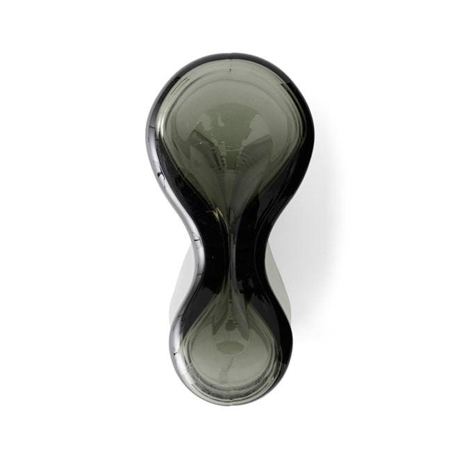 Audo Copenhagen オドー コペンハーゲン エールベース 33 スモーク 4736949 北欧 花瓶 インテリア フラワーベース おしゃれ シンプル モダン スモークガラス |  | 03