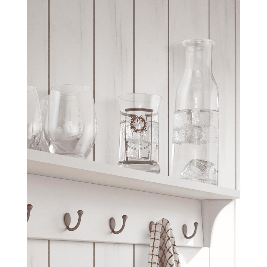 クリスマス ホルムガード Christmas 2024 クリスマスウォーターグラス 4800565 ギフト 北欧雑貨 HOLME GAARD | HOLMEGAARD | 01