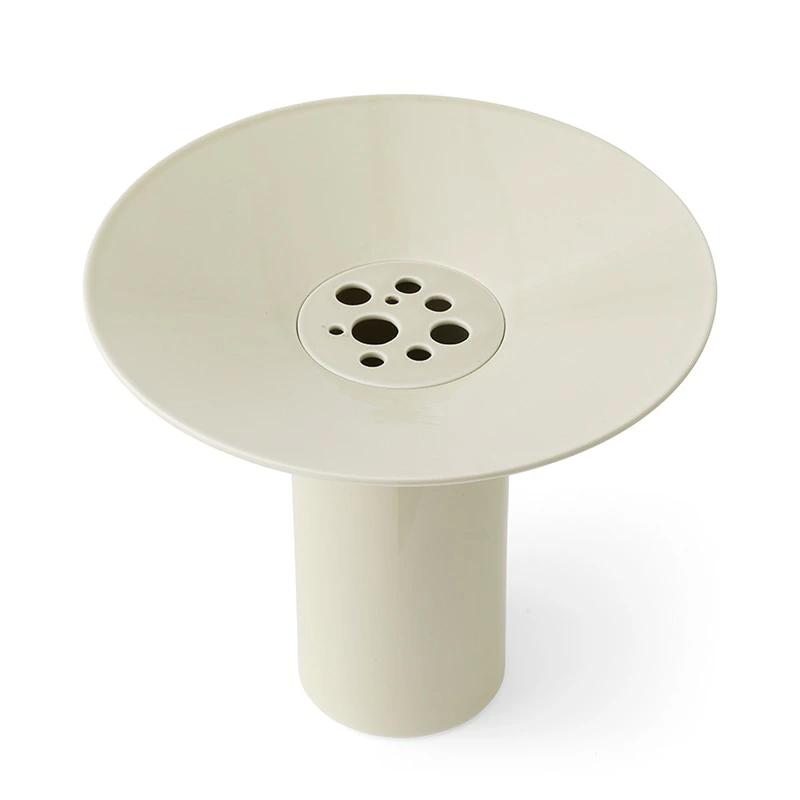 ハナベース オドー コペンハーゲン H26cm アシェン 4829659 北欧 石器 インテリア 雑貨 フラワーベース 生け花 剣山 花器 花瓶 おしゃれ シンプル モダン |  | 02