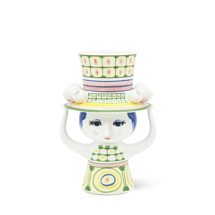 花瓶 フラワーベース ビヨン・ヴィンブラッド Bjorn Wiinblad