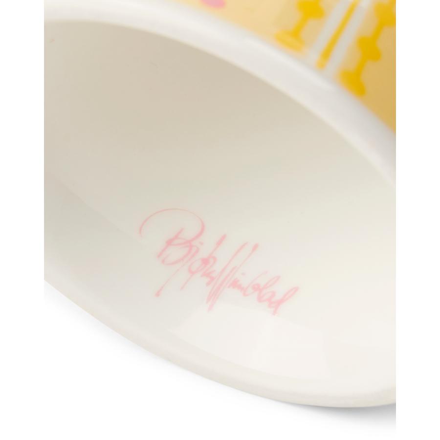 花瓶  フラワーベース 陶器 ビヨン・ヴィンブラッド Bjorn Wiinblad EVA エヴァ エバ フラワーポット ピンク 56535 おしゃれ 北欧 ビヨンヴィンブラッド |  | 04