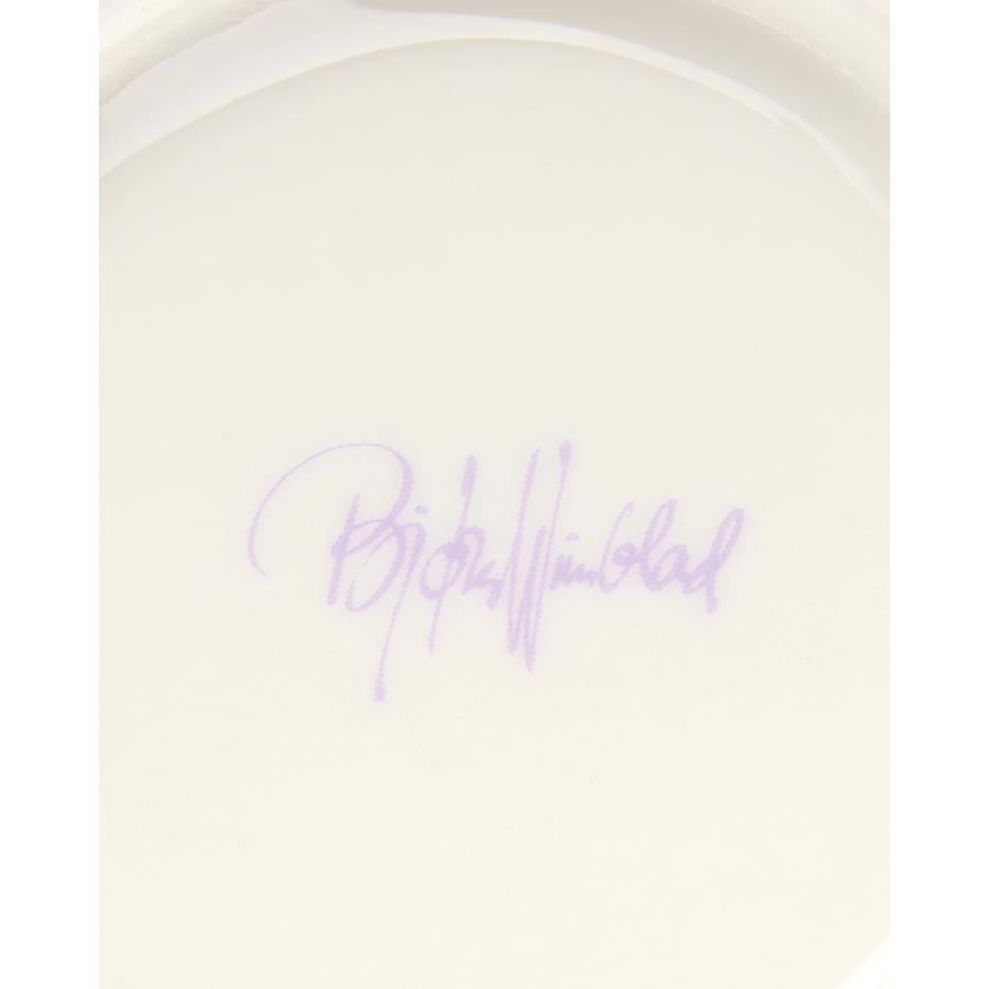 花瓶  フラワーベース 陶器 ビヨン・ヴィンブラッド Bjorn Wiinblad EVA エヴァ エバ ベース ラベンダー 56536 おしゃれ 北欧 ビヨンヴィンブラッド |  | 04