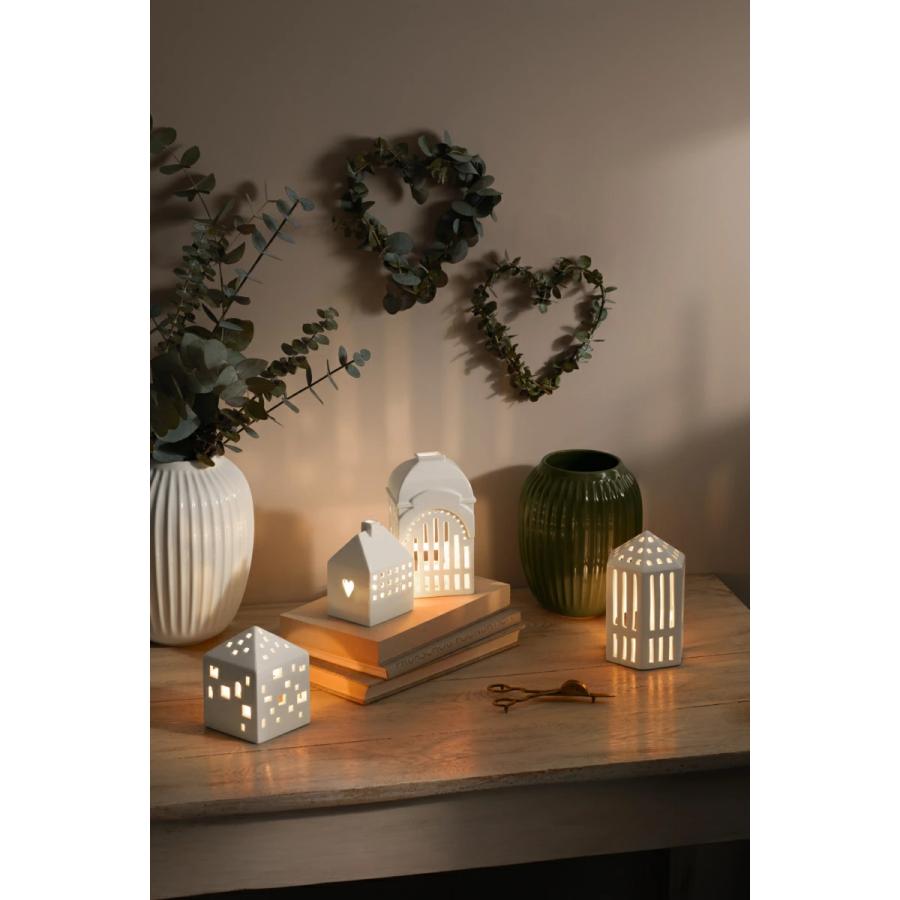 KAHLER（ケーラー） キャンドルホルダー URBANIA アーバニア チボリ