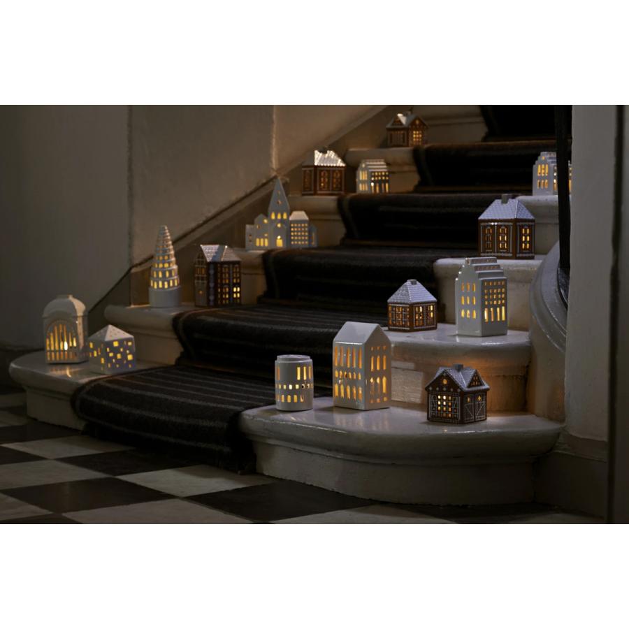 KAHLER（ケーラー） キャンドルホルダー URBANIA アーバニア チボリ