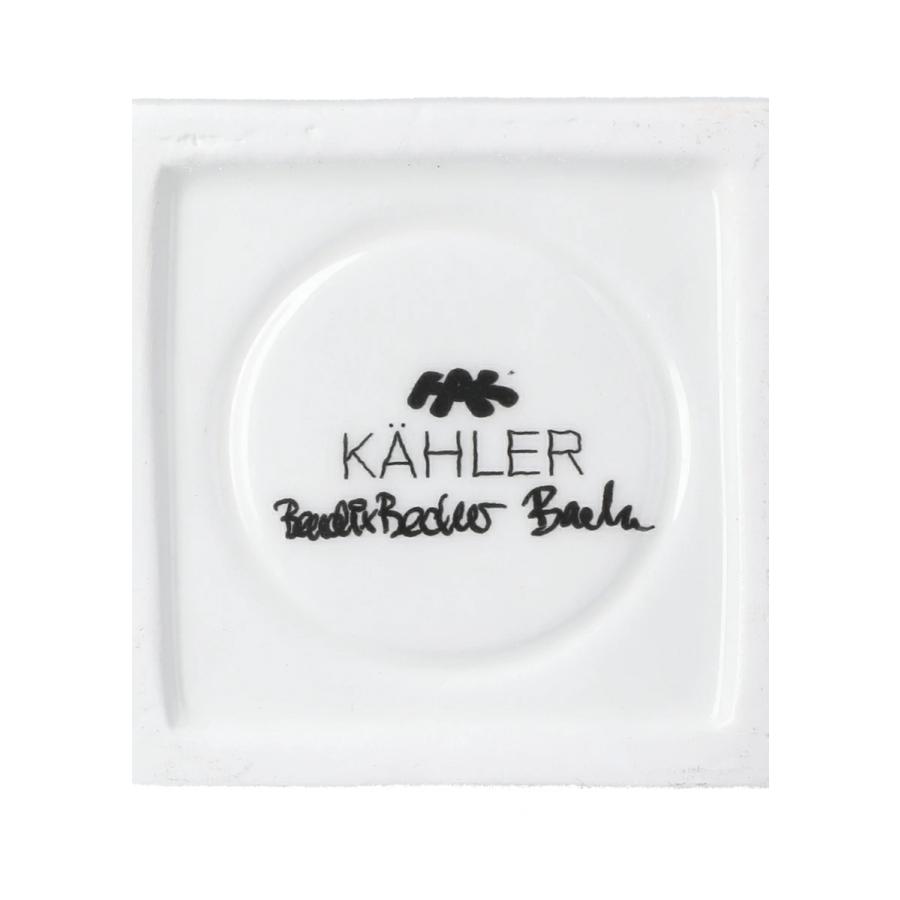 キャンドルホルダー Kahler ケーラー URBANIA アーバニア ライトハウス チャーチタワー 20cm 691092  ティーライトホルダー 教会 クリスマス ギフト プレゼント | KAHLER | 04