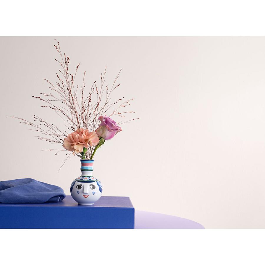 ビヨン・ヴィンブラッド 一輪挿し 北欧デンマーク花器フラワーベース廃盤 楽天市場】BJORN WIINBLAD（ビヨン・ヴィンブラッド）The