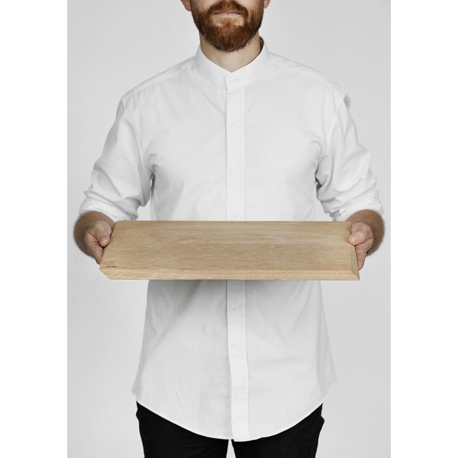 木 まな板 MOEBE ムーベ カッティングボード Lサイズ CBOLA オーク ナチュラル 木製まな板 おしゃれ 北欧 キッチン |  | 01