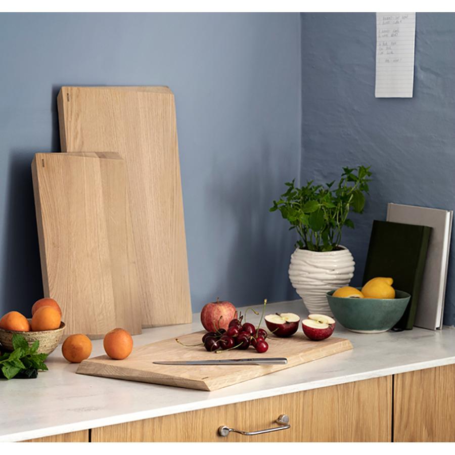 木 まな板 MOEBE ムーベ カッティングボード Lサイズ CBOLA オーク ナチュラル 木製まな板 おしゃれ 北欧 キッチン |  | 02