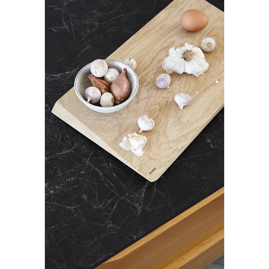 木 まな板 MOEBE ムーベ カッティングボード Lサイズ CBOLA オーク ナチュラル 木製まな板 おしゃれ 北欧 キッチン |  | 03