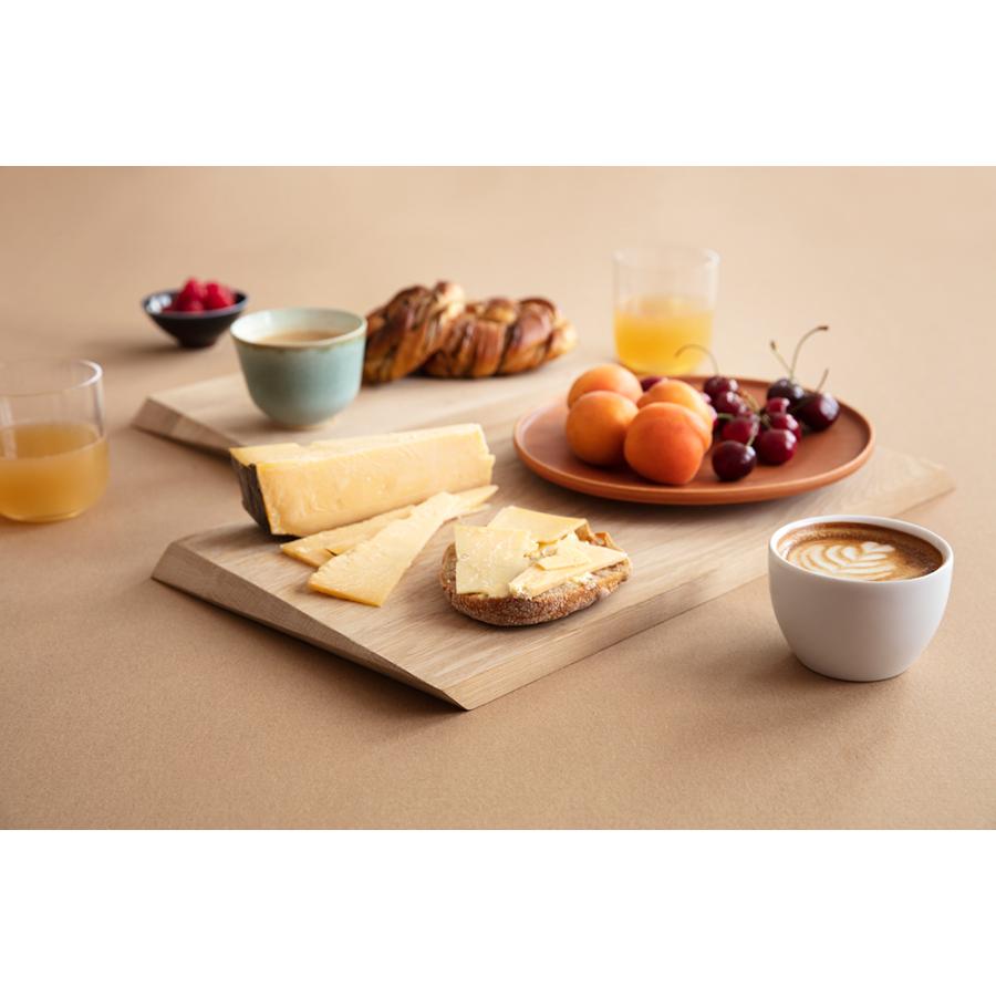 木 まな板 MOEBE ムーベ カッティングボード Lサイズ CBOLA オーク ナチュラル 木製まな板 おしゃれ 北欧 キッチン |  | 05