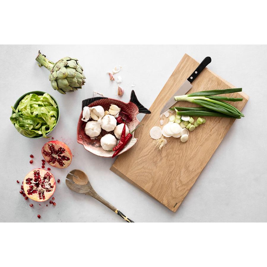 木 まな板 MOEBE ムーベ カッティングボード Lサイズ CBOLA オーク ナチュラル 木製まな板 おしゃれ 北欧 キッチン |  | 08