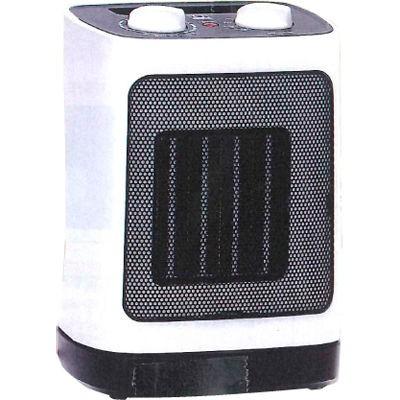 セラミックファンヒーター DBK DCJ800A カラー：ホワイト ドイツ ヒーター 暖房器具 季節家電 | DBK