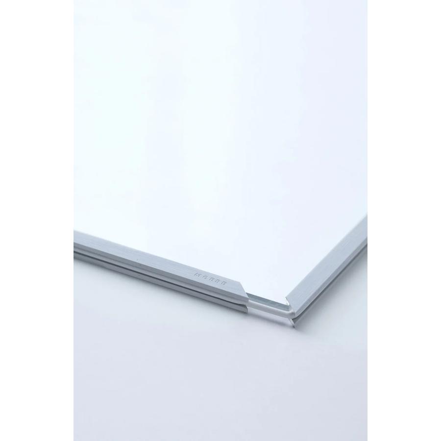 額縁 ポスターフレーム ムーベ  フレーム A3 MOEBE FRAME アルミニウム FABRA3 壁掛け 写真 ポスター 北欧 おしゃれ | MOEBE | 02