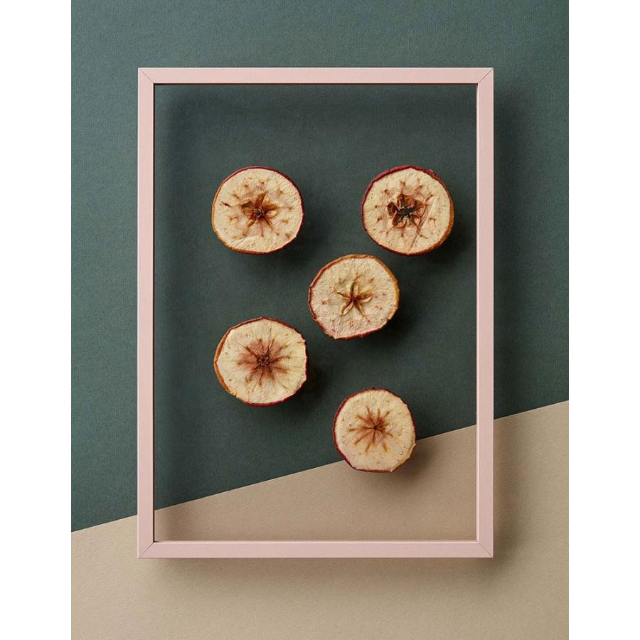 額縁 ポスターフレーム  ムーベ  フレーム A3 MOEBE FRAME   PALE ROSE  ペールローズ  FAPRA3 壁掛け 写真 ポスター 北欧 おしゃれ | MOEBE | 04