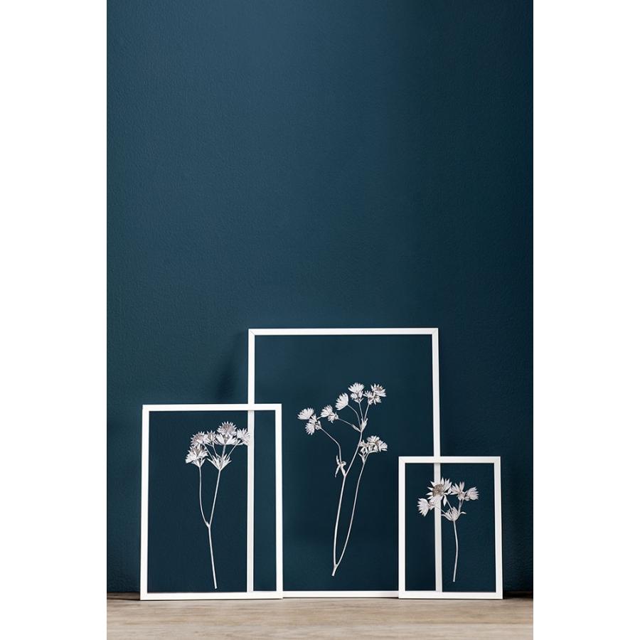 額縁 ポスターフレーム ムーベ  フレーム A4 MOEBE FRAME White ホワイト  FAWA4 壁掛け 写真 ポスター 北欧 おしゃれ | MOEBE | 05