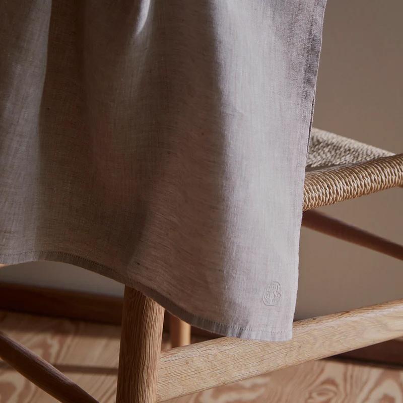 GEORG JENSEN DAMASK ジョージ ジェンセン ダマスクPLAIN プレインリネン100% ティータオル W50xH80cm カラー：2色 gj-plain リネン キッチンクロス | Georg Jensen Damask | 03