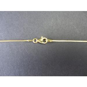 ネックレス 磁器 アクセサリー 北欧雑シェアニング Scherning GOLD ゴールド ネックレス ダブル ホワイトｘゴールド GO-2103 デンマーク |  | 01