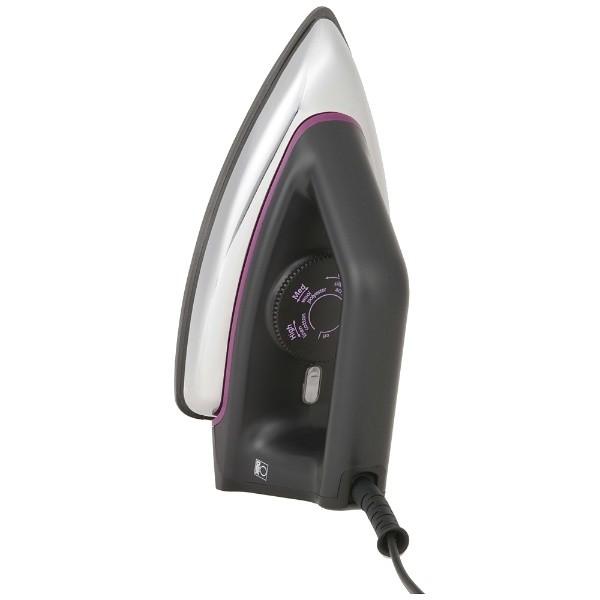 アイロン ドライ専用アイロン DBK The DRY J77D ドイツ | DBK | 01