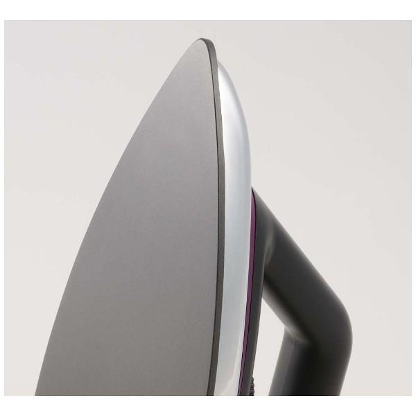 アイロン ドライ専用アイロン DBK The DRY J77D ドイツ | DBK | 02