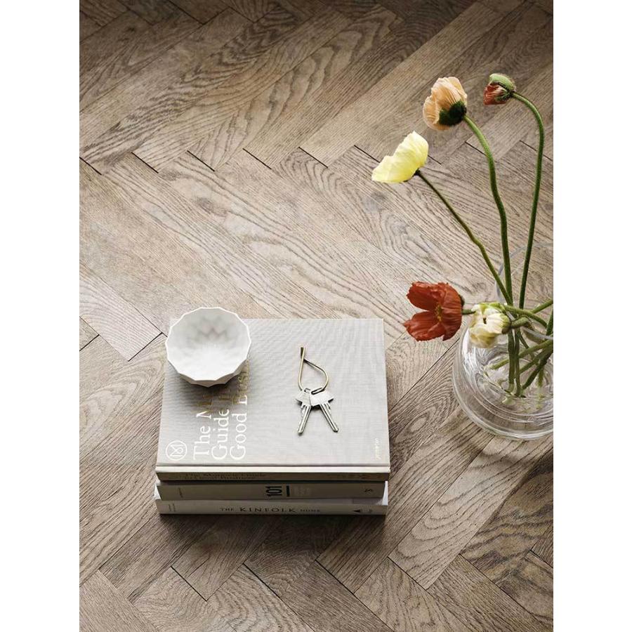 ギフト キーホルダー リング キーリング ブラス MOEBE ムーベ KEY RING  KRBR38 北欧 おしゃれ 真鍮 キーホルダー ブランド デンマーク |  | 06