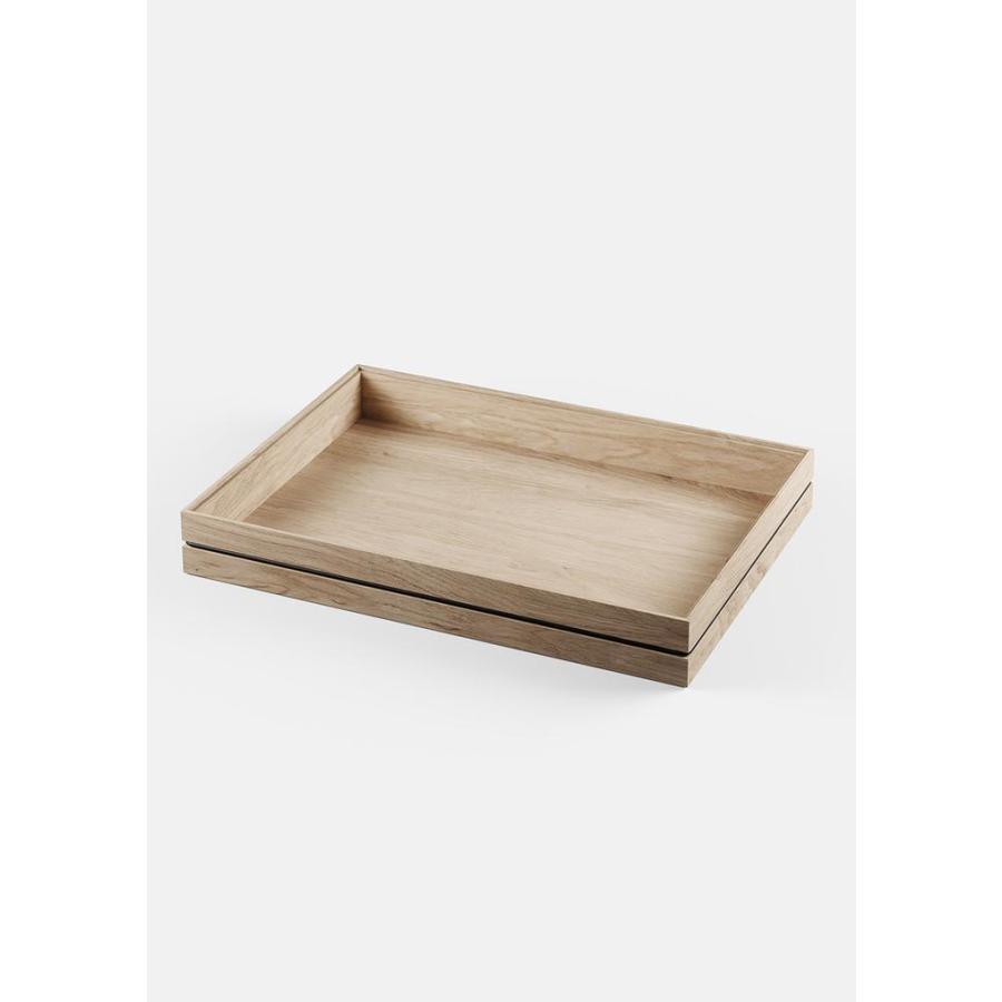 ギフト デスクトレー ムーベ トレー オーガナイズ Sサイズ MOEBE ORGANISE ORGSO 北欧 デスク収納  デスクオーガナイザー 整理箱 小物入れ スタッキング |  | 02