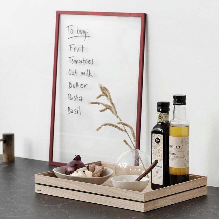 ギフト デスクトレー ムーベ トレー オーガナイズ Sサイズ MOEBE ORGANISE ORGSO 北欧 デスク収納  デスクオーガナイザー 整理箱 小物入れ スタッキング |  | 07