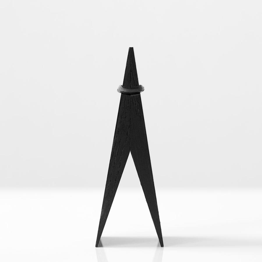 カードスタンド MOEBE ムーベ PINCH ピンチ 無垢材 ブラック メモスタンド おしゃれ クリップ 洗濯バサミ デスクオーガナイザー ナチュラル 北欧 PABLBO |  | 01