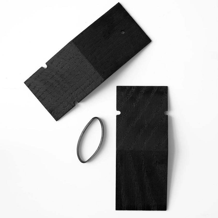 カードスタンド MOEBE ムーベ PINCH ピンチ 無垢材 ブラック メモスタンド おしゃれ クリップ 洗濯バサミ デスクオーガナイザー ナチュラル 北欧 PABLBO |  | 03