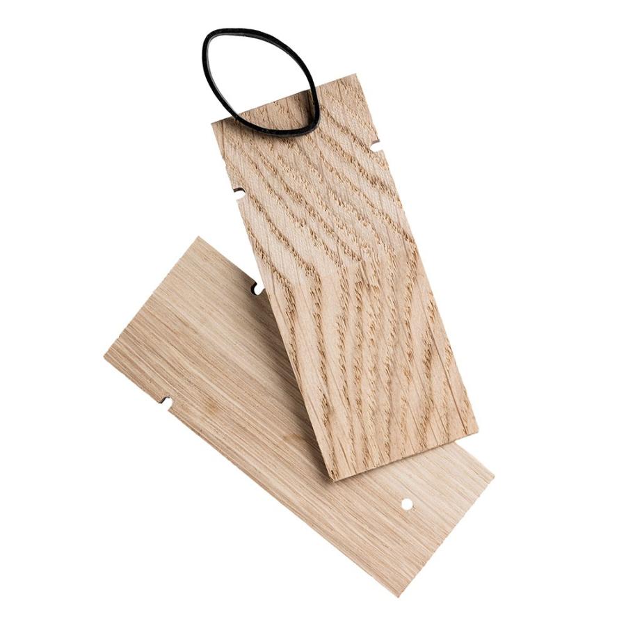 カードスタンド MOEBE ムーベ PINCH ピンチ 無垢材 オーク メモスタンド おしゃれ クリップ 洗濯バサミ デスクオーガナイザー ナチュラル 北欧 POUT2 |  | 03