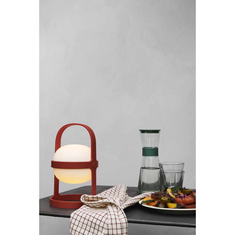 先行予約販売・4月下旬入荷予定 ROSENDAHL COPENHAGEN  Garnティータオル W50xH70cm カラー：3色　rd-garn GRS認証 リサイクルコットン リサイクルポリエステル | ROSENDAHL COPENHAGEN | 10