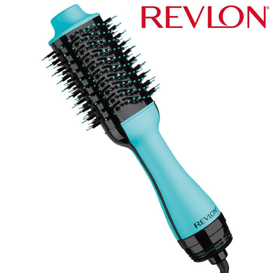 REVLON（レブロン） くるくるドライヤー カールドライヤー ボリュ