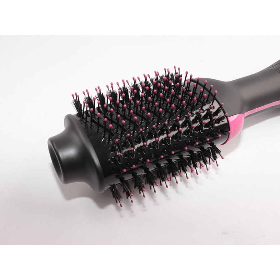 REVLON くるくるドライヤー カールドライヤー レブロン ボリュ REVLON くるくるドライヤー カールドライヤー レブロン ボリュ