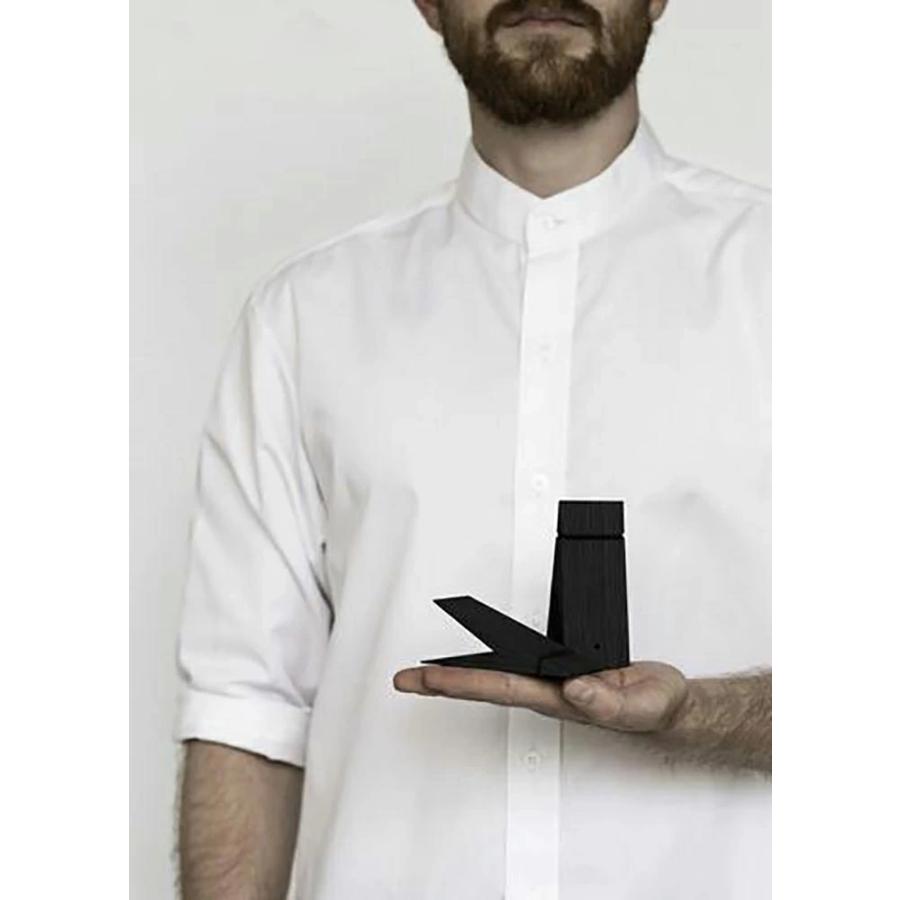 数量限定キャンペーン!ピンチ付き MOEBE スタンディングフレーム A5 ブラック 額縁 写真 ポスター デンマーク 北欧 SFABLSTA5 ポストカード インテリア シンプル | MOEBE | 12