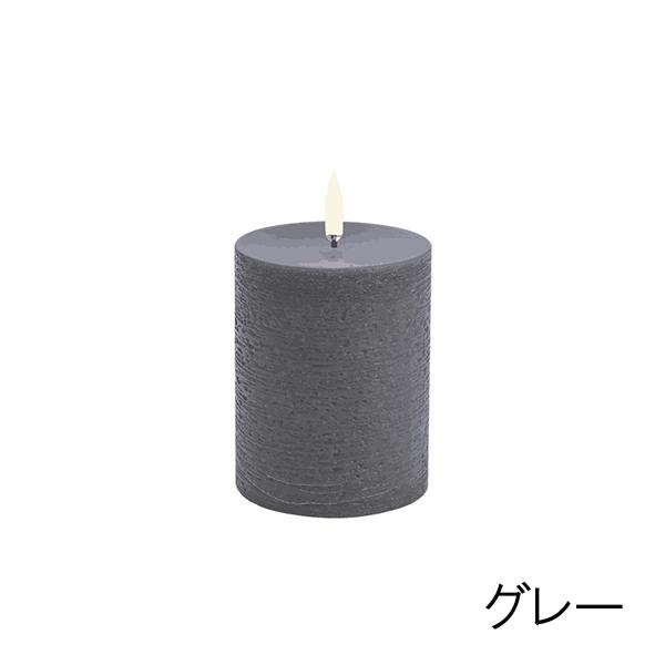 Uyuni Lighting LED ピラーキャンドル ラスティック 4色 ベージュ・ブラウン・サンドストーン・グレー H10cm ul-rc10 インテリア おしゃれ モダン クリスマス |  | 04