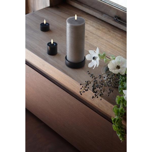 Uyuni Lighting LED ピラーキャンドル ラスティック 4色 ベージュ・ブラウン・サンドストーン・グレー H20cm ul-rc20 インテリア おしゃれ モダン クリスマス |  | 06