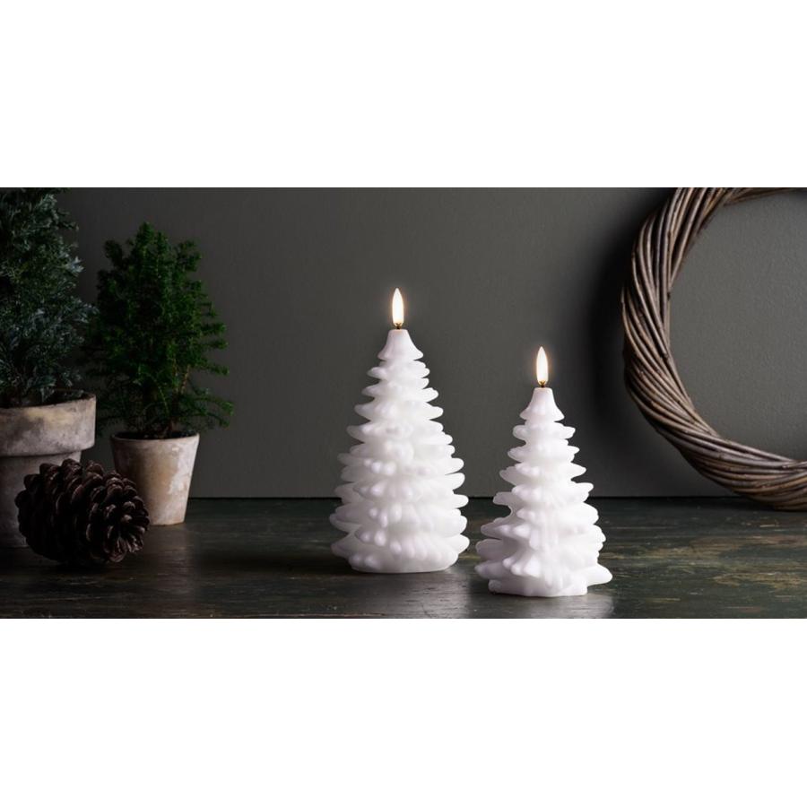 Uyuni Lighting  LED Christmas Tree Candle クリスマスツリーキャンドル パイングリーン H12cm ul-xt-pg12  キャンドル 北欧 クリスマス おしゃれ モダン | UYUNI LIGHTING | 02